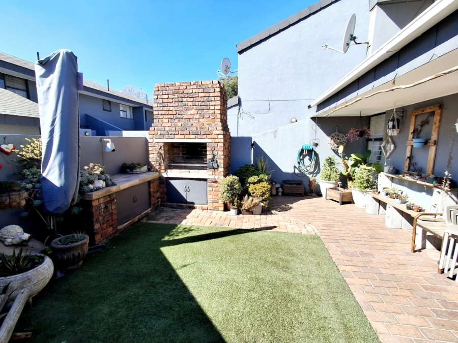 3 Bedroom Property for Sale in Sasolburg Free State